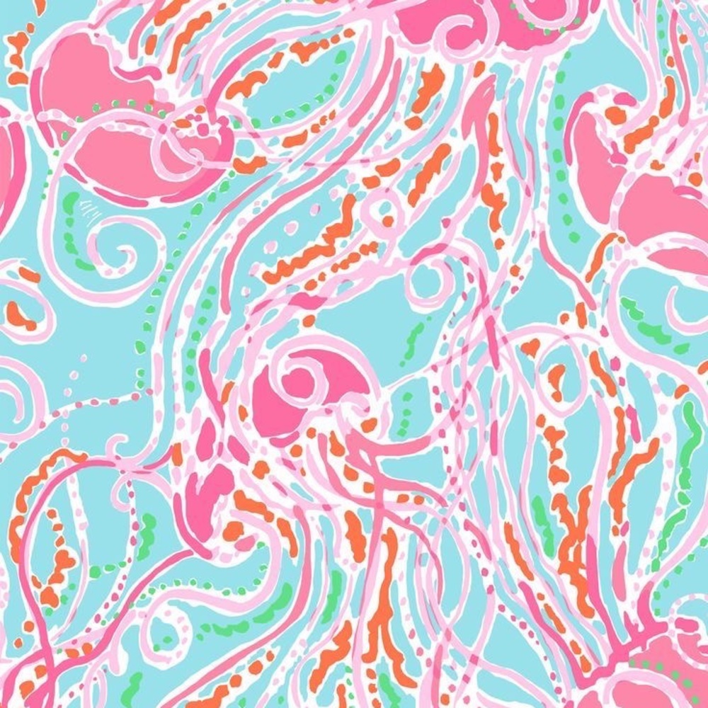 Meet your Posher, Charlotte